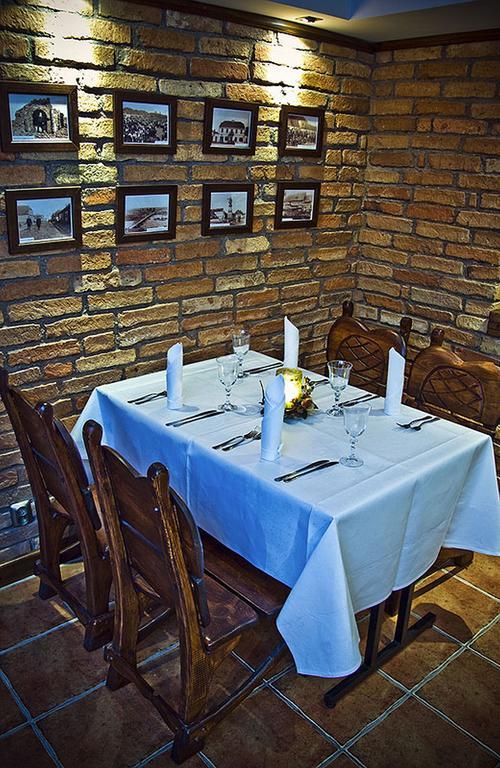 Villa Regent Tykocin Luaran gambar